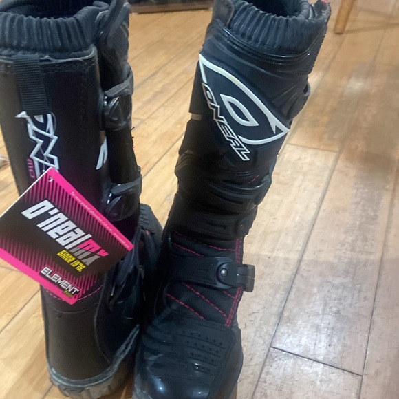 O’neal MX motorcycle boots - Picture 14 of 14
